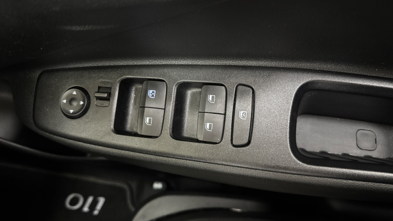 Hyundai i10 1.0 [63] Advance 5dr [Nav] Petrol Hatchback